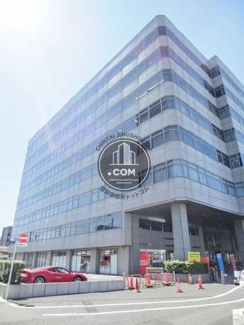 調布丸善ビル 外観写真