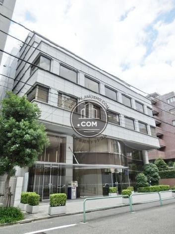 共同ビル（一番町）の外観写真