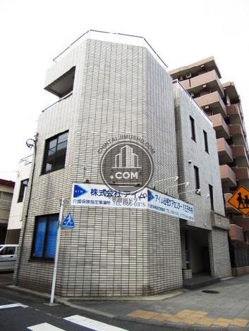 田倉ビルの外観写真