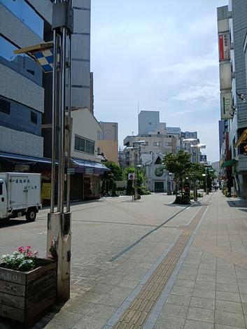 物件周辺