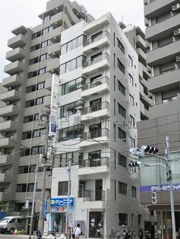 見晴らしの良い立地