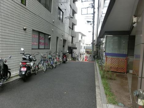物件周辺