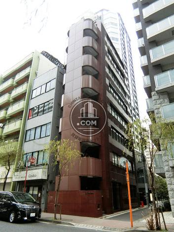 TRUST VALUE 銀座一丁目Ⅱの外観写真