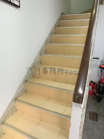 階段