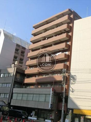 グランウフ保坂の外観写真