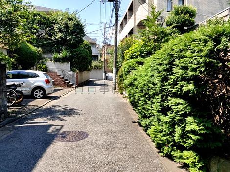 物件周辺