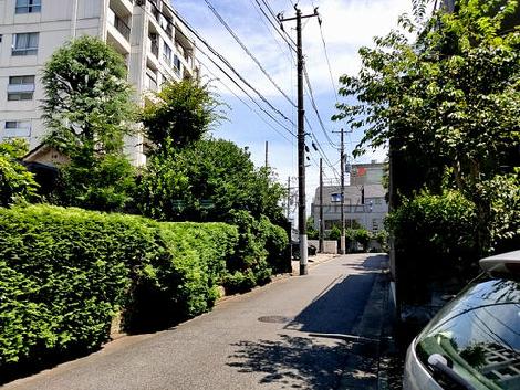 物件周辺