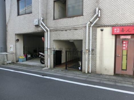 物件周辺