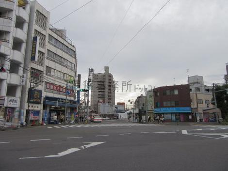 物件周辺