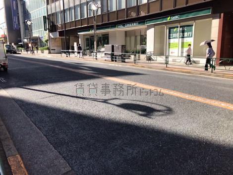 物件周辺