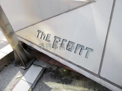 THE FRONT