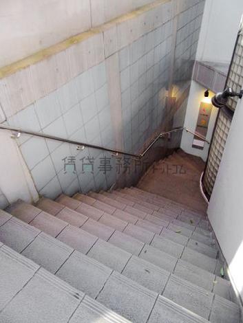 階段