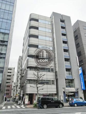SKKビルの外観写真