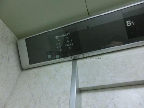 エレベーター