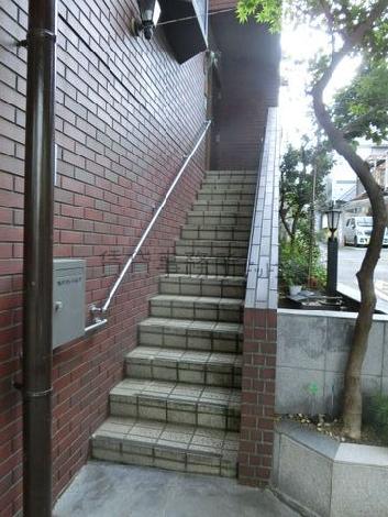 階段