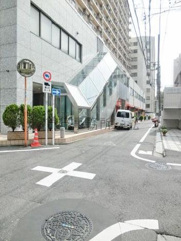 物件周辺