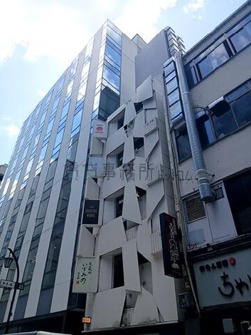 nefi nihombashiの外観写真