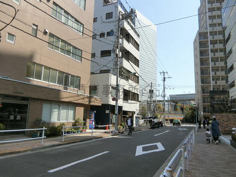 物件周辺