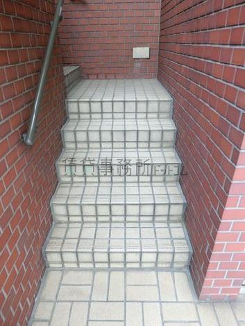 階段