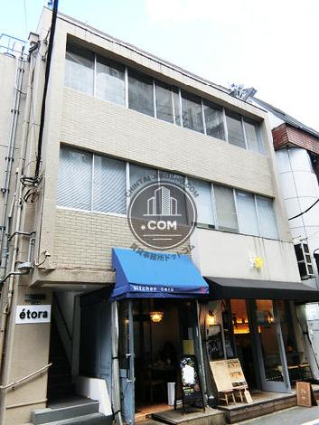 大庭ビルの外観写真