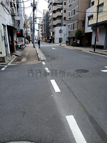 物件周辺