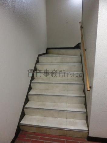 階段