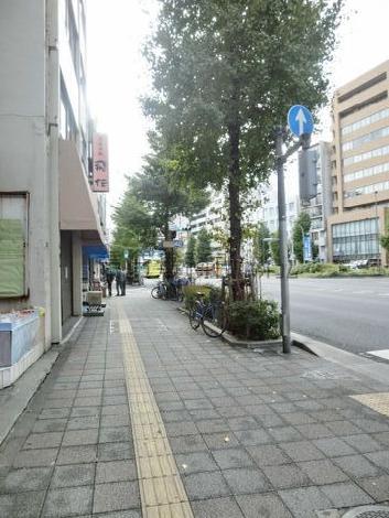 物件周辺