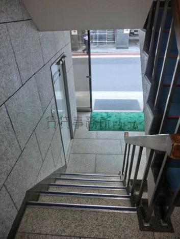 階段