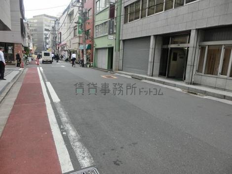 物件周辺