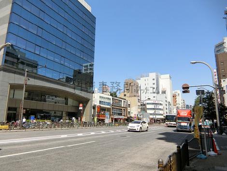 物件周辺