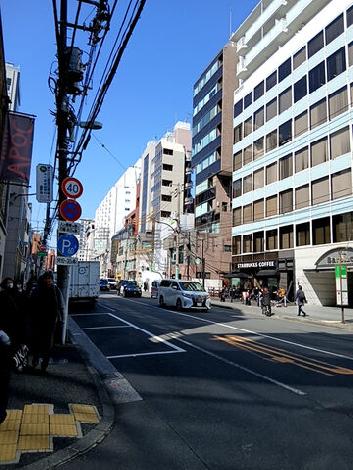 物件周辺