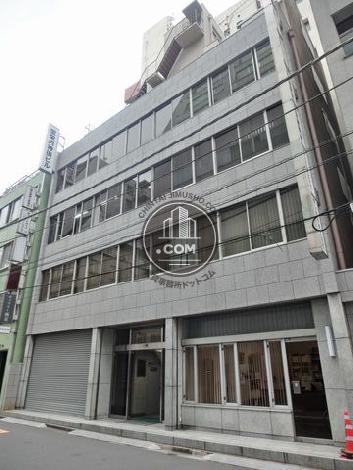 宝栄内神田ビルの外観写真