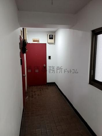 廊下