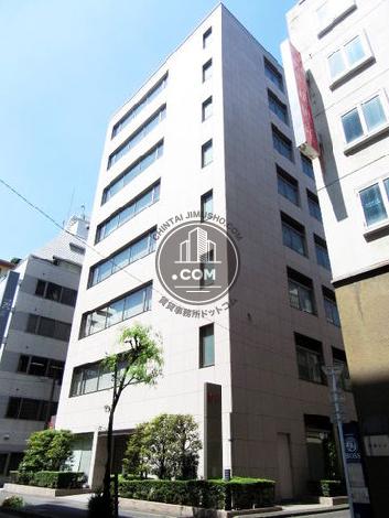 （仮称）新橋6丁目プロジェクトの外観写真
