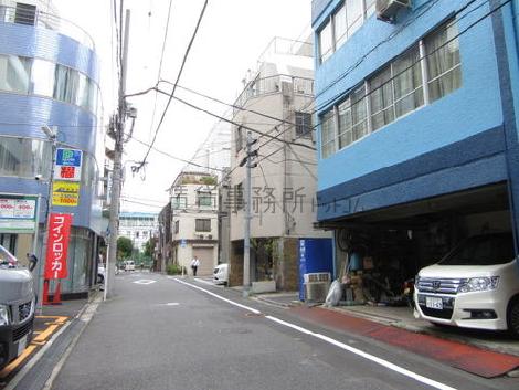 物件周辺