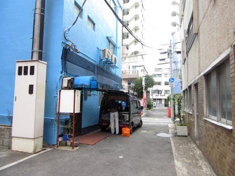 物件周辺