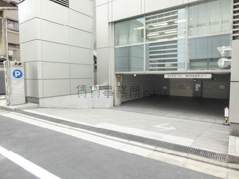 パーキングゾーン