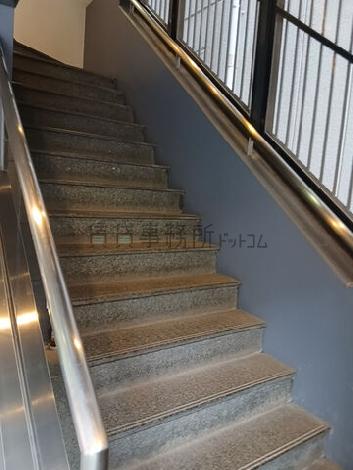 階段