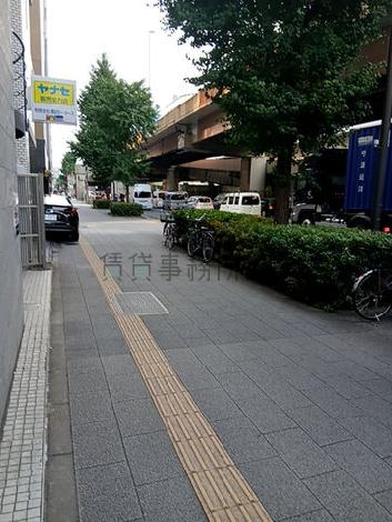 物件周辺