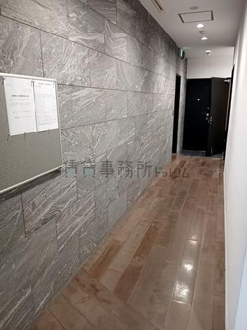 廊下