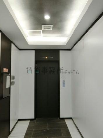 エレベーター