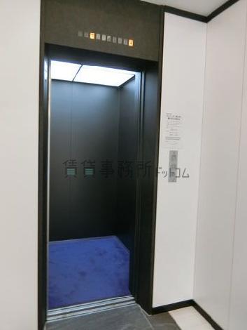 エレベーター