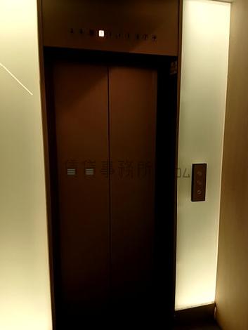 エレベーター