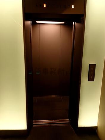 エレベーター