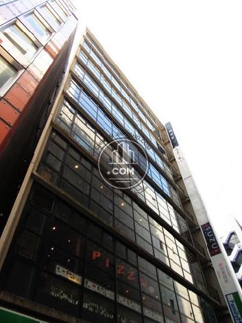 VORT渋谷brillerの外観写真