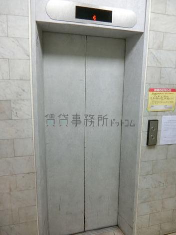 エレベーター