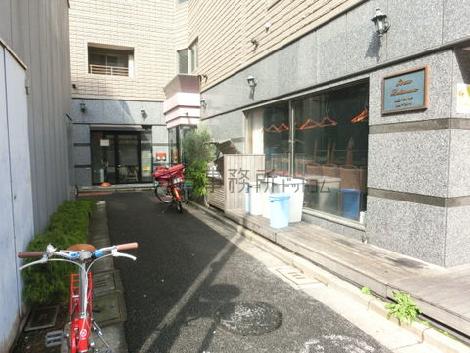 物件周辺