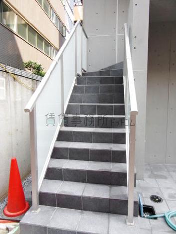 階段
