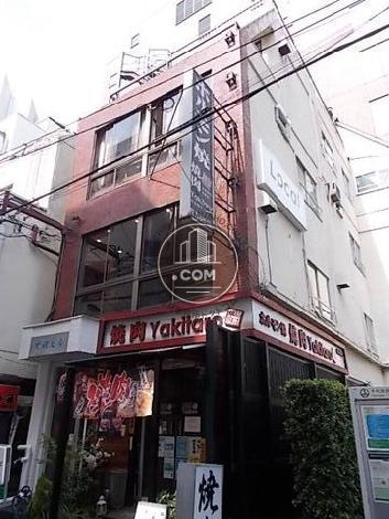 大雅ビルの外観写真