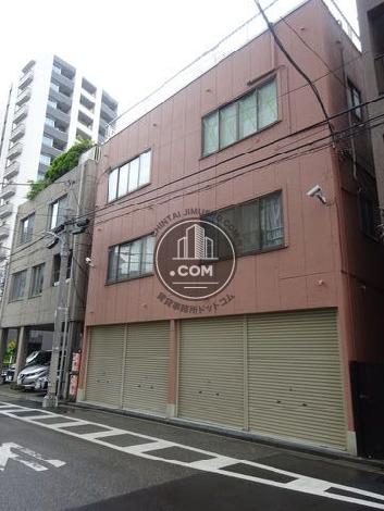 長尾ビル 外観写真